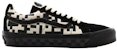Taka Hayashi x Vans Sk8-Lo Reissue LX 'Black' VN0A4U4B5OB