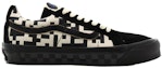 Order Taka Hayashi x Vans Sk8-Lo Reissue LX 'Black' VN0A4U4B5OB