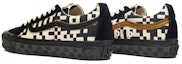 Lookbook Taka Hayashi x Vans Sk8-Lo Reissue LX 'Black' VN0A4U4B5OB