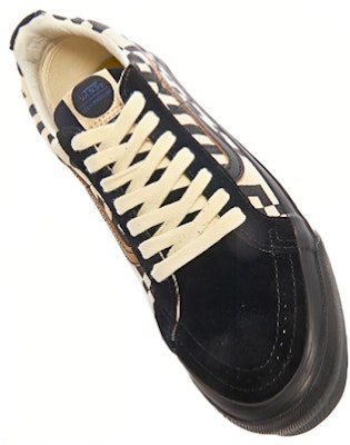Taka Hayashi x Vans Sk8-Lo Reissue LX '黑色' VN0A4U4B5OB Shop Taka Hayashi x Vans Sk8-Lo Reissue LX '黑色' VN0A4U4B5OB