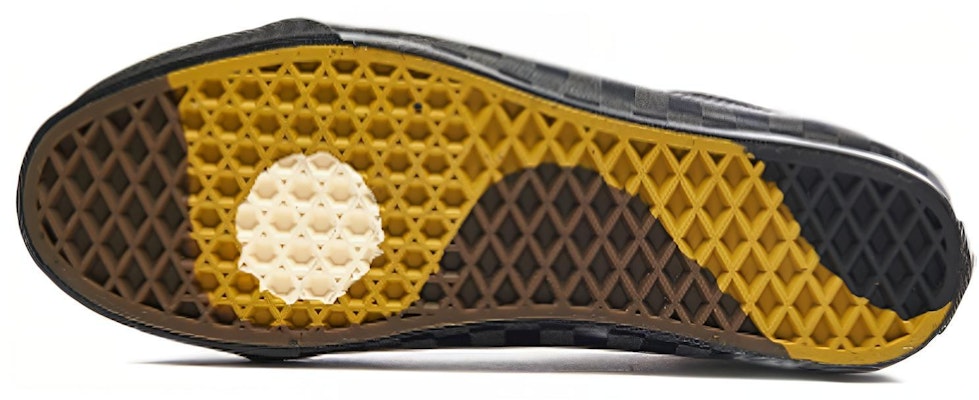Taka Hayashi x Vans Sk8-Lo Reissue LX '黑色' VN0A4U4B5OB Purchase Taka Hayashi x Vans Sk8-Lo Reissue LX '黑色' VN0A4U4B5OB