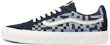 Buy Taka Hayashi x Vans Sk8-Lo Reissue LX 'Total Eclipse' Lelaki Wanita Sneakers VN0A4U4BXT8