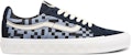 Taka Hayashi x Vans Sk8-Lo Reissue LX 'Total Eclipse' Lelaki Wanita Sneakers VN0A4U4BXT8