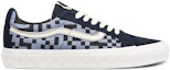 Order Taka Hayashi x Vans Sk8-Lo Reissue LX 'Total Eclipse' Lelaki Wanita Sneakers VN0A4U4BXT8