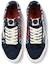 Shop Taka Hayashi x Vans Sk8-Lo Reissue LX 'Total Eclipse' Lelaki Wanita Sneakers VN0A4U4BXT8