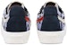 Taka Hayashi x Vans Sk8-Lo Reissue LX 'Total Eclipse' Lelaki Wanita Sneakers VN0A4U4BXT8