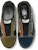 Taka Hayashi x Vans Sk8-Low LX 'DIY - Hitam' VN0A4UX62NQ
