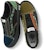 Taka Hayashi x Vans Sk8-Low LX 'DIY - Hitam' VN0A4UX62NQ