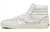 Buy Taka Hayashi x Vans SK8 HI LX 高筒 滑板鞋 男女款 白色