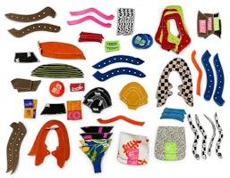 Taka Hayashi x Vans SK8 HI LX 高筒 滑板鞋 男女款 白色 Sizing Taka Hayashi x Vans SK8 HI LX 高筒 滑板鞋 男女款 白色