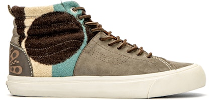 Taka Hayashi x Vans Sk8 Huarache LX '藍灰' VN000XJIGU0 Order Taka Hayashi x Vans Sk8 Huarache LX '藍灰' VN000XJIGU0