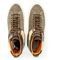 Taka Hayashi x Vans Sk8 Huarache LX '藍灰' VN000XJIGU0 Lookbook Taka Hayashi x Vans Sk8 Huarache LX '藍灰' VN000XJIGU0