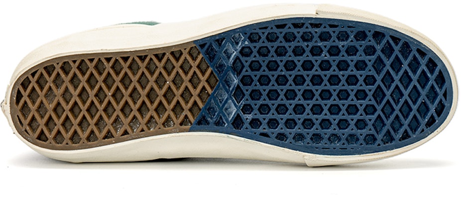 Taka Hayashi x Vans Sk8 Huarache LX 'Blue Grey' VN000XJIGU0 Shop Taka Hayashi x Vans Sk8 Huarache LX 'Blue Grey' VN000XJIGU0