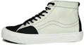 Buy Taka Hayashi x Vans Sk8 Skool LX ''Schwarz Marshmallow'' VN0A38H2NA0