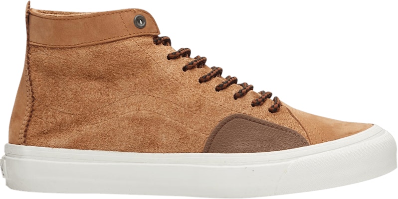 Taka Hayashi x Vans Sk8 Skool LX 'Jubah Biksu' VN0A38H2OH9 Buy Taka Hayashi x Vans Sk8 Skool LX 'Jubah Biksu' VN0A38H2OH9