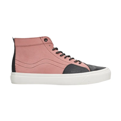 Taka Hayashi Vans Sk8 Skool LX 'Old Rose'