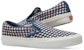 Taka Hayashi x Vans Slip-On 66 LX 'Biru Pakaian' VN0A3DPVR4Q