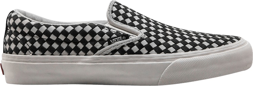 taka-hayashi-x-vans-slip-on-66-lx-woven-black-white
