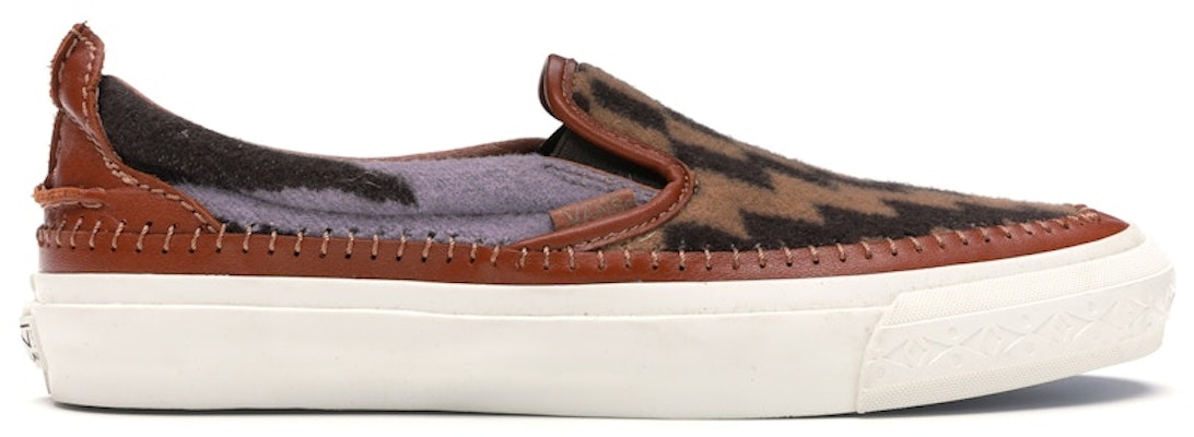 Taka Hayashi x Vans Slip-On LX 'Pendleton' Lelaki & Wanita VN00019YGU0 Buy Taka Hayashi x Vans Slip-On LX 'Pendleton' Lelaki & Wanita VN00019YGU0