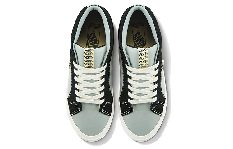 Shop タカ・ハヤシ x Vans スネークトレイル "黒/灰" VN0A4UWR2W6