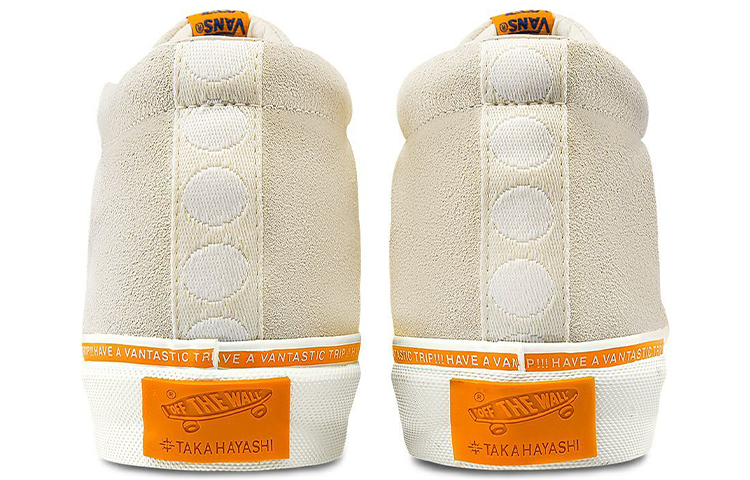 Purchase タカ・ハヤシ x Vans スネークトレイル LX "マシュマロ" VN0A4UWR26L