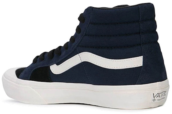 Taka Hayashi x Vans Style 138 LX "猎豹野地" VN0A3ZCOURE Order Taka Hayashi x Vans Style 138 LX "猎豹野地" VN0A3ZCOURE