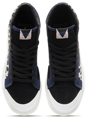 Taka Hayashi x Vans Style 138 LX "猎豹野地" VN0A3ZCOURE Lookbook Taka Hayashi x Vans Style 138 LX "猎豹野地" VN0A3ZCOURE