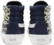 Shop Taka Hayashi x Vans Style 138 LX 'Cheetah Field' VN0A3ZCOURE