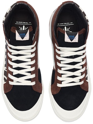 Taka Hayashi x Vans 138 LX '斑马' VN0A3ZCOURF Purchase Taka Hayashi x Vans 138 LX '斑马' VN0A3ZCOURF
