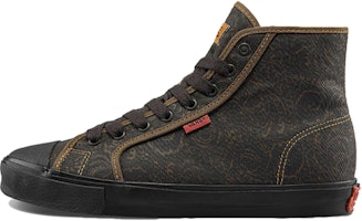 Taka Hayashi x Vans Style 24 LX 'Canvas Fern Camo' VN0A5HUYA6Q Taka Hayashi x Vans Style 24 LX 'Canvas Fern Camo' VN0A5HUYA6Q