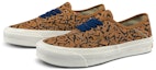 Order Taka Hayashi x Vans Style 43 LX 'Geo Camo - Chipmunk' Pria/Wanita VN0A7Q4YA6S