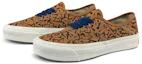 Lookbook Taka Hayashi x Vans Style 43 LX ''Geo Camo - Chipmunk'' en français. VN0A7Q4YA6S