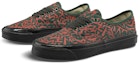 Order Taka Hayashi x Vans Style 43 LX 'Geo Camo - Hijau Jungle' VN0A7Q4YA6T