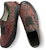 Taka Hayashi x Vans Style 43 LX 'Geo Camo - Hijau Jungle' VN0A7Q4YA6T