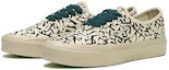 Lookbook Taka Hayashi x Vans Style 43 LX '幾何迷彩白帽' VN0A7Q4YA6U