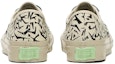 Shop Taka Hayashi x Vans Style 43 LX 'Geo Camo White Cap' Putih VN0A7Q4YA6U
