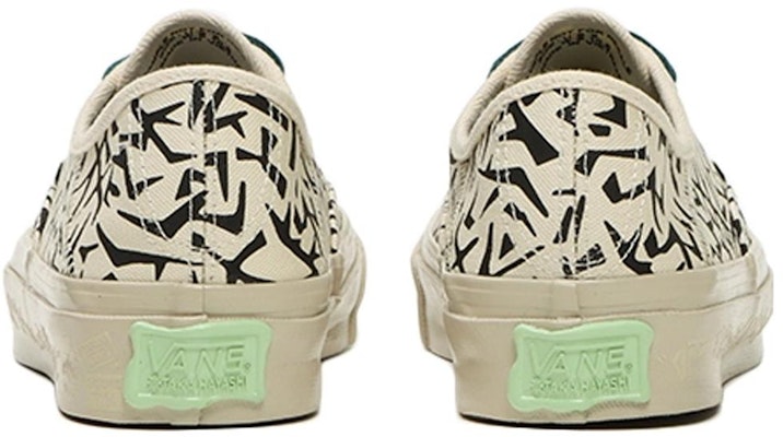 Taka Hayashi x Vans Style 43 LX 'Geo Camo Blanco' VN0A7Q4YA6U Shop Taka Hayashi x Vans Style 43 LX 'Geo Camo Blanco' VN0A7Q4YA6U