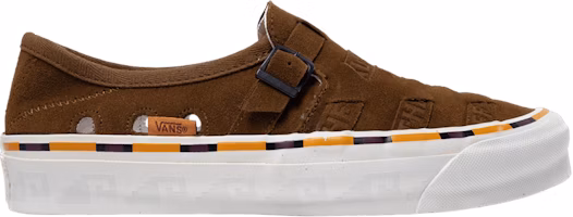 Taka Hayashi x Vans Style 47 Huarache 'Monks Robe' VN0A5KXN5O4 Taka Hayashi x Vans Style 47 Huarache 'Monks Robe' VN0A5KXN5O4