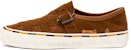 Taka Hayashi x Vans Style 47 Huarache 'Jubah Sami' VN0A5KXN5O4