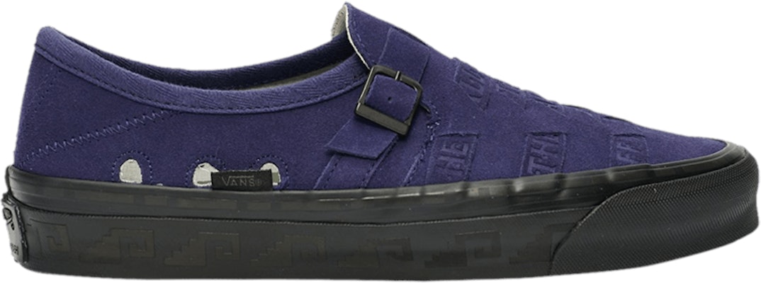 Taka Hayashi x Vans Style 47 Huarache LX 'Aura Astral' VN0A5KXNA1Y Buy Taka Hayashi x Vans Style 47 Huarache LX 'Aura Astral' VN0A5KXNA1Y