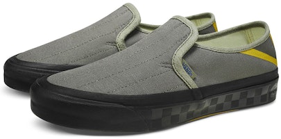 高橋盾 x Vans Style 47 LX '灰橄欖' VN0A4U1HXT9 Order 高橋盾 x Vans Style 47 LX '灰橄欖' VN0A4U1HXT9