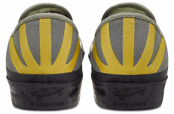 高橋盾 x Vans Style 47 LX '灰橄欖' VN0A4U1HXT9 Purchase 高橋盾 x Vans Style 47 LX '灰橄欖' VN0A4U1HXT9