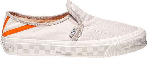 Taka Hayashi x Vans Style 47 LX 'White Sand' VN0A4U1HXTX Taka Hayashi x Vans Style 47 LX 'White Sand' VN0A4U1HXTX