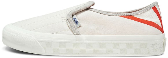 Taka Hayashi x Vans Style 47 LX 'White Sand' VN0A4U1HXTX Taka Hayashi x Vans Style 47 LX 'White Sand' VN0A4U1HXTX