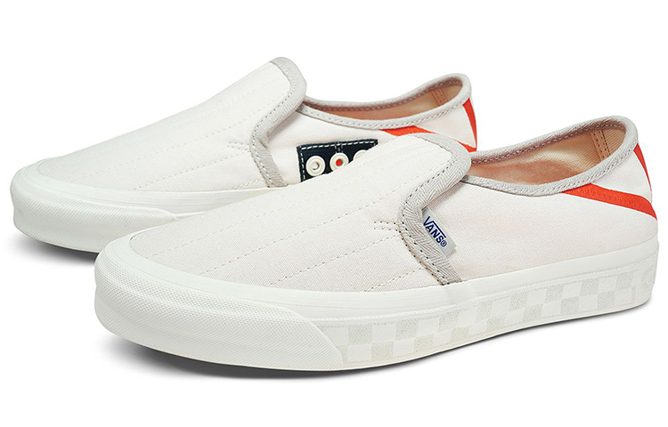 Order Taka Hayashi x Vans 47 LX '白沙' VN0A4U1HXTX