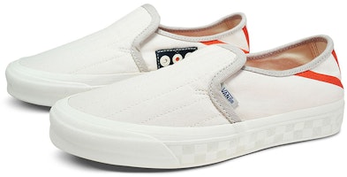 タカ・ハヤシ x Vans Style 47 LX 白砂 VN0A4U1HXTX Order タカ・ハヤシ x Vans Style 47 LX 白砂 VN0A4U1HXTX