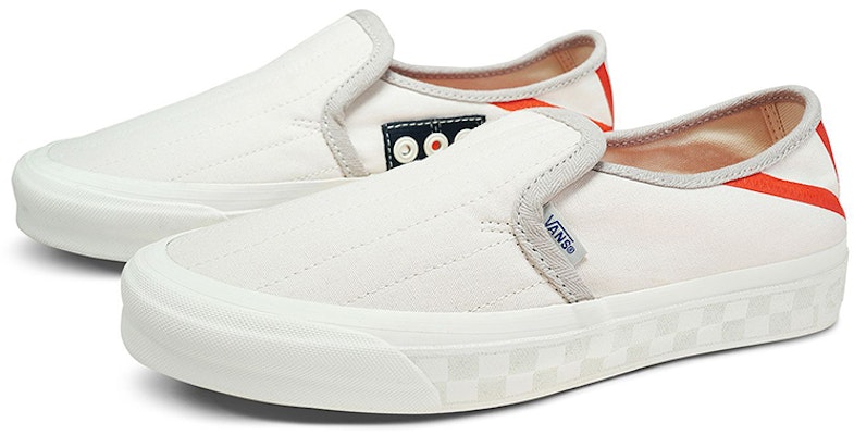 Taka Hayashi x Vans Style 47 LX 'White Sand' VN0A4U1HXTX Order Taka Hayashi x Vans Style 47 LX 'White Sand' VN0A4U1HXTX