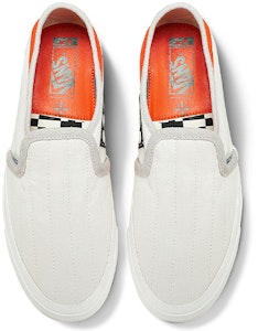 Taka Hayashi x Vans Style 47 LX '白沙' VN0A4U1HXTX Lookbook Taka Hayashi x Vans Style 47 LX '白沙' VN0A4U1HXTX