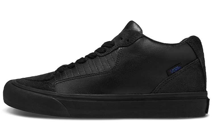 Taka Hayashi Vans Style 98 LX 'Black'