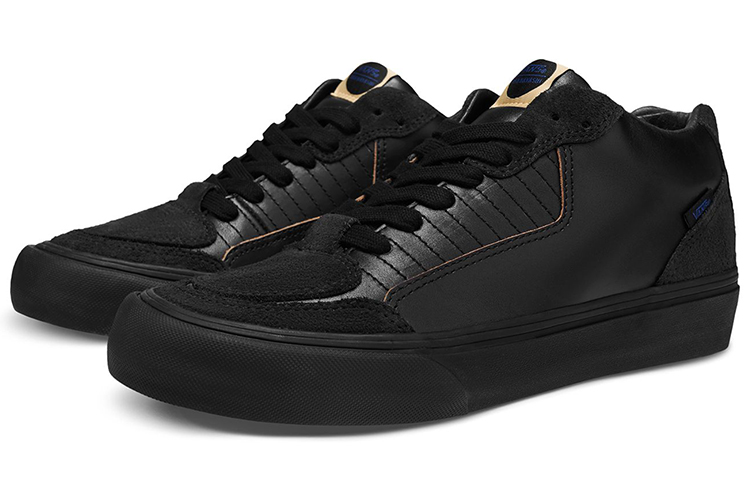 Taka Hayashi Vans Style 98 LX 'Black' 圖 2